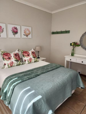 Muir Holiday Apartments